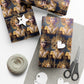 Golden Goddess - Gift Wrapping Paper