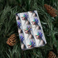 Wild White Iridescence - Gift Wrapping Paper