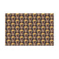 Golden Halo - Gift Wrapping Paper