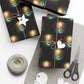 Light Beam in the Distance - Gift Wrapping Paper