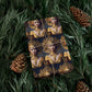 Golden Goddess - Gift Wrapping Paper