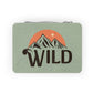 Wild Mountain - Paper Lunch Bag