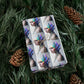 Wild White Iridescence - Gift Wrapping Paper