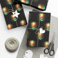 Light Beam in the Distance - Gift Wrapping Paper