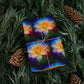 Illuminated Water Lily - Gift Wrapping Paper