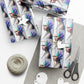 Wild White Iridescence - Gift Wrapping Paper