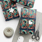 Sophisticated Lady - Gift Wrapping Paper