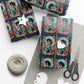 Sophisticated Lady - Gift Wrapping Paper