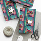 Cool Kitty - Gift Wrapping Paper