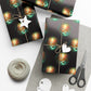 Light Beam in the Distance - Gift Wrapping Paper