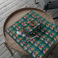 Colorful Archway - Gift Wrapping Paper