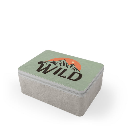 Wild Mountain - Paper Lunch Bag