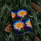 Illuminated Water Lily - Gift Wrapping Paper