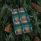 Colorful Archway - Gift Wrapping Paper