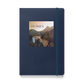 Stay Magial Hardcover Bound Notebook