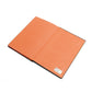 Blue Sky  Droste Effect - Hardcover - Color Contrast Notebook - Ruled