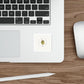 Soul, Sage & Honey Die-Cut Stickers