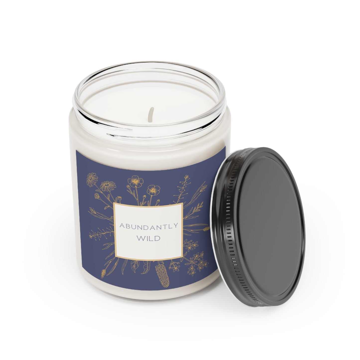 Scented Candle, 9oz