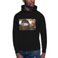 Stoney Eyes Unisex Hoodie